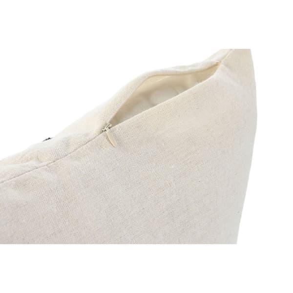 Pude Home ESPRIT Natur 45 x 15 x 45 cm (3 enheder)
