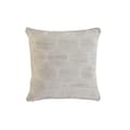 Miniatyrbillede 1 af 4: Pude Home ESPRIT Beige 45 x 45 x 45 cm