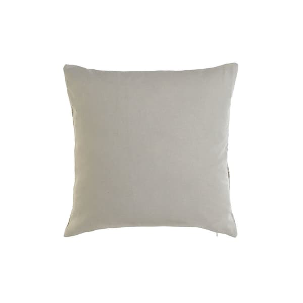 Pude Home ESPRIT Brun Beige 45 x 15 x 45 cm