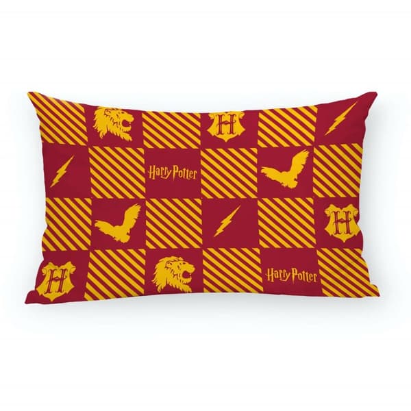 Pudebetræk Harry Potter Gryffindor Multifarvet 30 x 50 cm