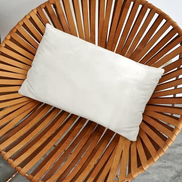 Pude med fyld Belum Levante 103 Multifarvet 30 x 50 cm