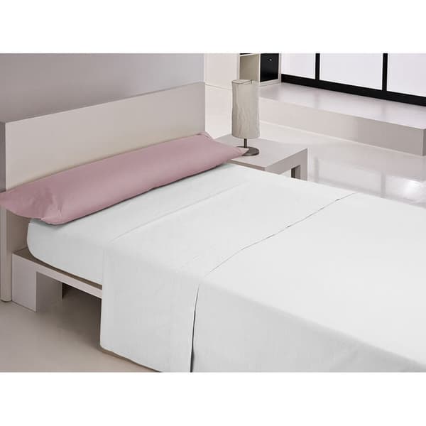 Pudebetræk Happy Home MIX COLORS Syren Seng 150/160 144 Tråde 45 x 85 cm (2 enheder)