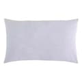 Miniatyrbilde 1 av 2: Putetrekk Naturals Hvit - 45 x 110 cm