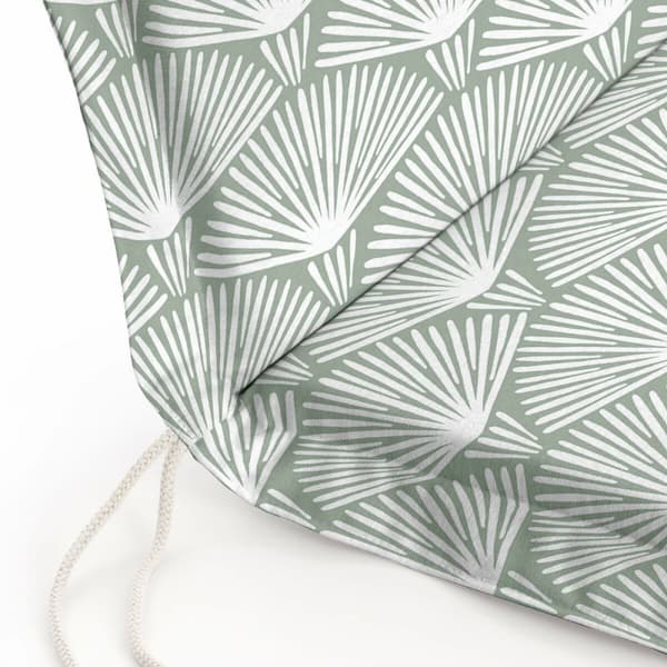 Stolpude Belum ASENA 4 Multifarvet 53 x 4 x 101 cm