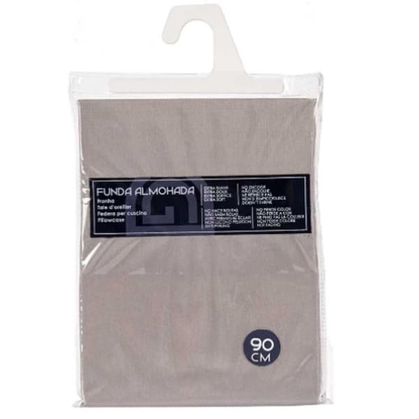 Putetrekk Antrasitt 45 x 0,3 x 90 cm 45 x 0,2 x 70 cm - 75 x 45 cm