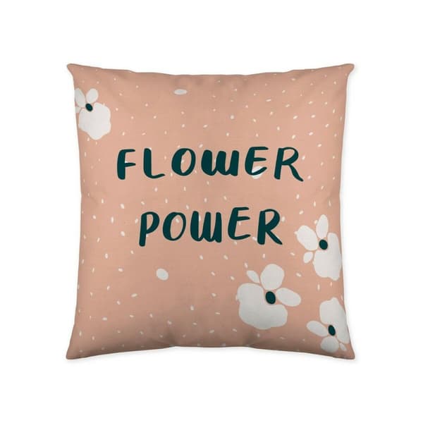 Putetrekk Popcorn Suri (60 x 60 cm)