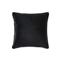 Miniatyrbilde 4 av 4: Pute DKD Home Decor Svart Gyllen 45 x 10 x 45 cm Araber