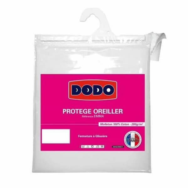 Putebeskytter DODO Pute 60 x 60 cm
