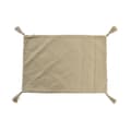Miniatyrbilde 4 av 4: Putetrekk DKD Home Decor 60 x 1 x 40 cm Flerfarget Fringe