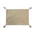 Miniatyrbilde 3 av 3: Putetrekk DKD Home Decor 60 x 1 x 40 cm Flerfarget Fringe
