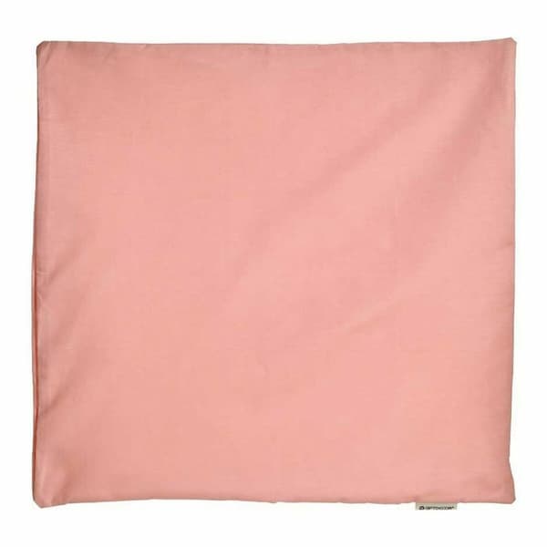 Putetrekk 60 x 0,5 x 60 cm Rosa (12 enheter)
