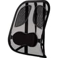 Miniatyrbilde 1 av 4: Ryggstøtte i korsryggen Fellowes Leggings Plast 19,5 x 30,4 x 37 cm