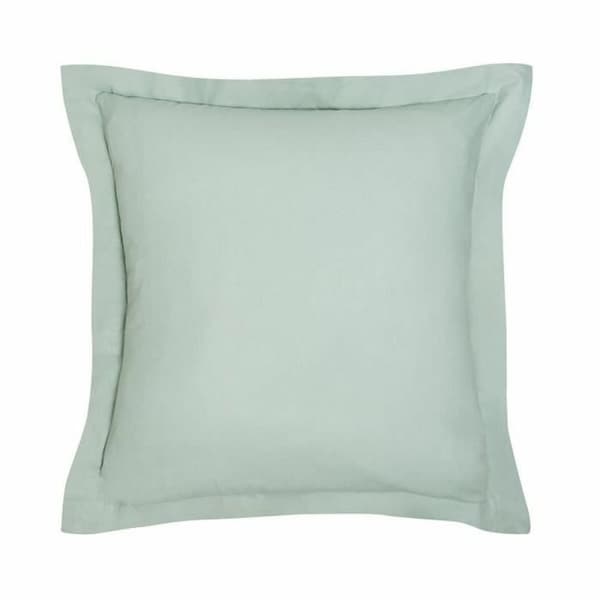 Putetrekk TODAY Essential Lysegrønn 63 x 63 cm