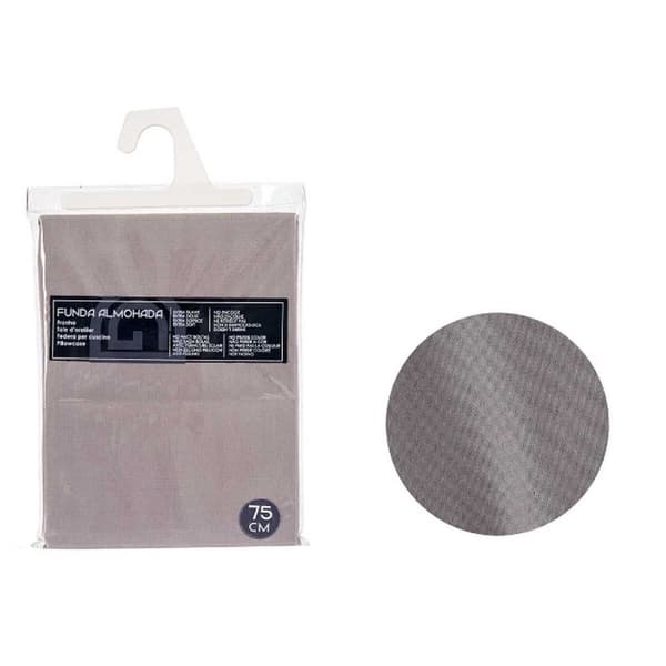 Putetrekk Antrasitt 45 x 0,2 x 70 cm (24 enheter)