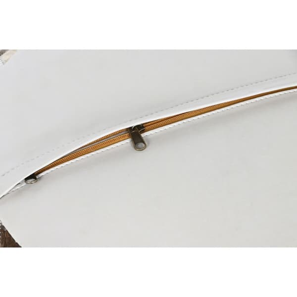 Pute DKD Home Decor Gulv Beige Kamel Kolonial 48 x 48 x 35 cm