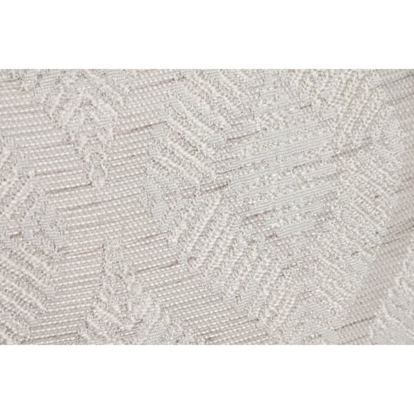 Pute Home ESPRIT Beige 45 x 45 x 45 cm