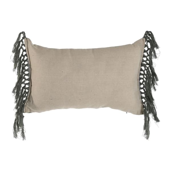 Pute Home ESPRIT Grønn 50 x 15 x 30 cm