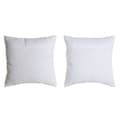 Miniatyrbilde 5 av 5: Sett med puter Home ESPRIT Tropisk 45 x 8 x 45 cm (2 enheter)