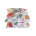 Miniatyrbilde 2 av 5: Sett med puter Home ESPRIT Tropisk 45 x 8 x 45 cm (2 enheter)