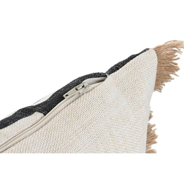 Pute Home ESPRIT Tropisk Palmetre 50 x 15 x 30 cm