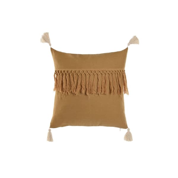 Pute Home ESPRIT Sennep 45 x 15 x 45 cm