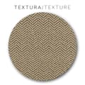 Miniatyrbilde 2 av 2: Sofatrekk Eysa JAZ Beige 85 x 15 x 100 cm