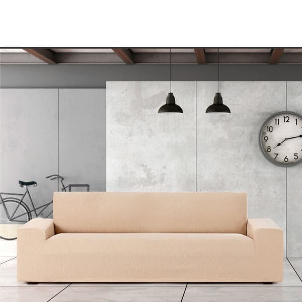 Sofatrekk Eysa TROYA Beige 70 x 110 x 170 cm