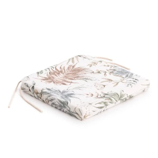 Stolpute Belum Yari Flerfarget 40 x 5 x 40 cm