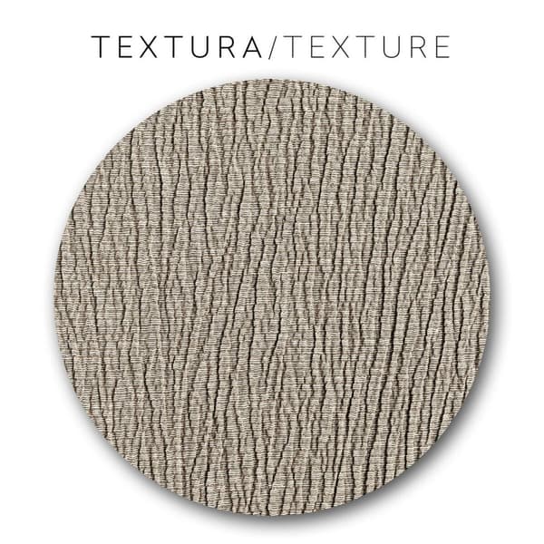 Sofatrekk Eysa TROYA Lysebrun 140 x 100 x 200 cm