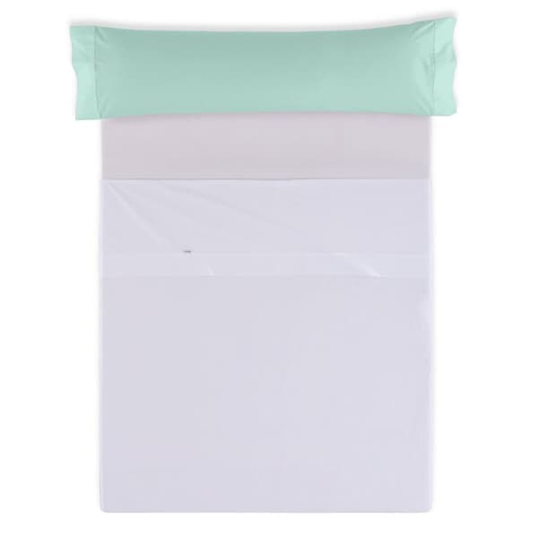 Putetrekk Alexandra House Living Grønn 45 x 170 cm