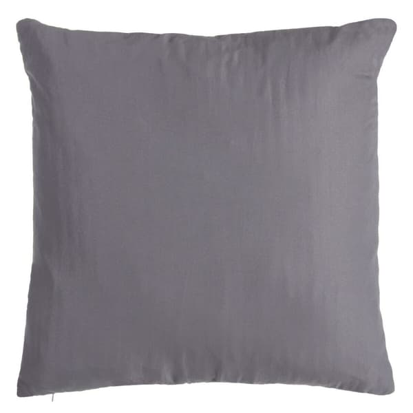 Pute Grå 60 x 60 cm Kvadrat