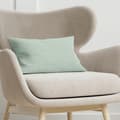 Miniatyrbilde 2 av 3: Putetrekk Kids&Cotton Vichy C Mint 30 x 50 cm 100% bomull
