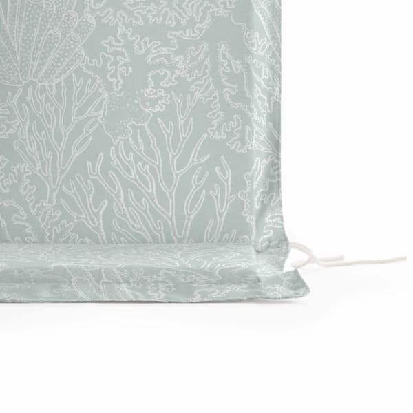 Stolpute Belum Estarit Mint Mint 53 x 4 x 101 cm