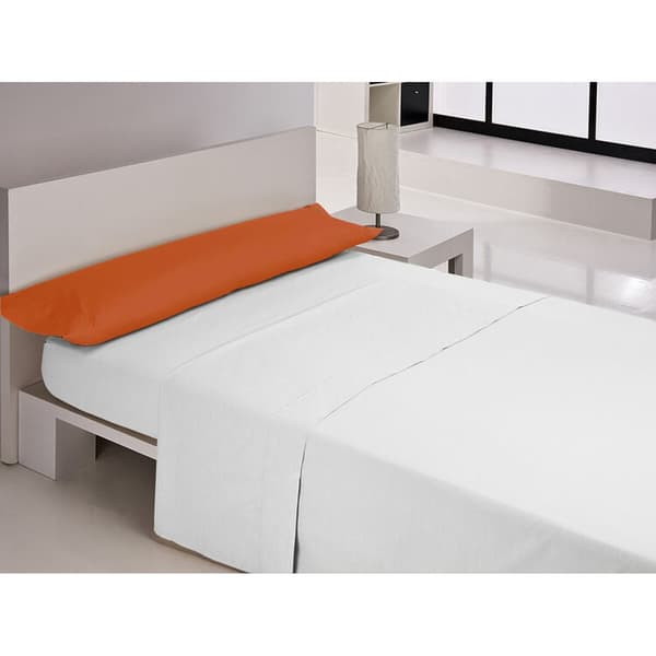Putetrekk Happy Home MIX COLORS Oransje