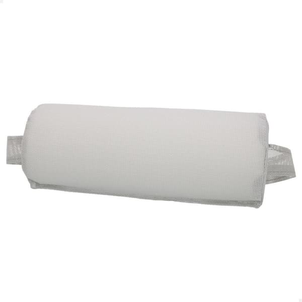 Tuolityyny Aktive Harmaa 35 x 5 x 14 cm (12 osaa)