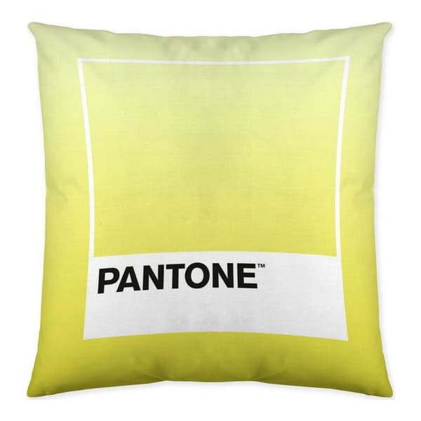 Tyynysuoja Ombre C Pantone Localization_B086JQZYZH Käännettävä 50 x 50 cm