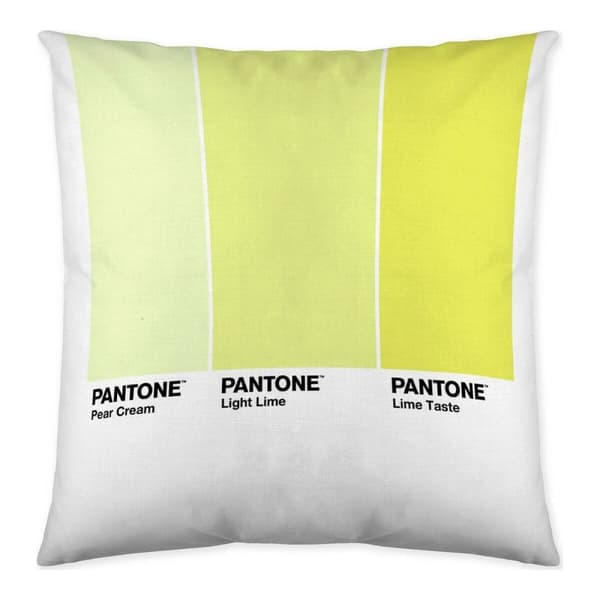 Tyynysuoja Ombre C Pantone Localization_B086JQZYZH Käännettävä 50 x 50 cm