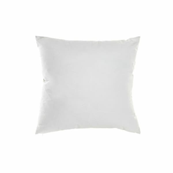 Tyyny DKD Home Decor Muovinen Sininen Vihreä Monivärinen Pinkki Suorakulmainen Neliö Abstrakti 50 x 12 x 50 cm (3 Kappaletta)