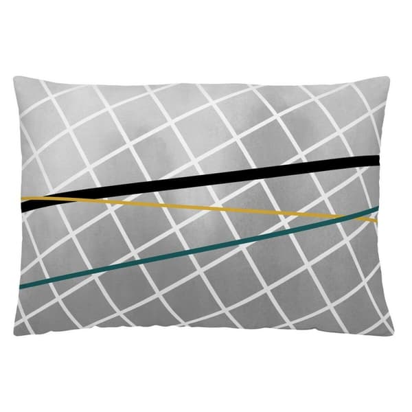 Tyynysuoja Naturals Memphis (50 x 30 cm)