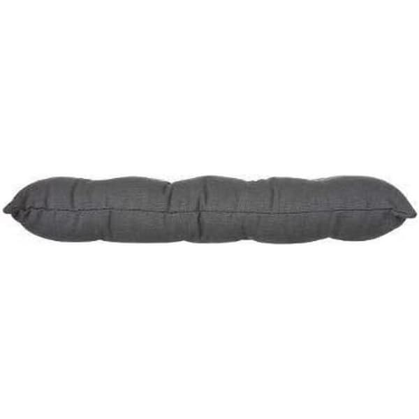 Tuolityyny Atmosphera Tumman harmaa 38 x 38 cm