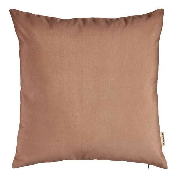 Tyynysuoja 60 x 0,5 x 60 cm Ruskea (12 osaa)