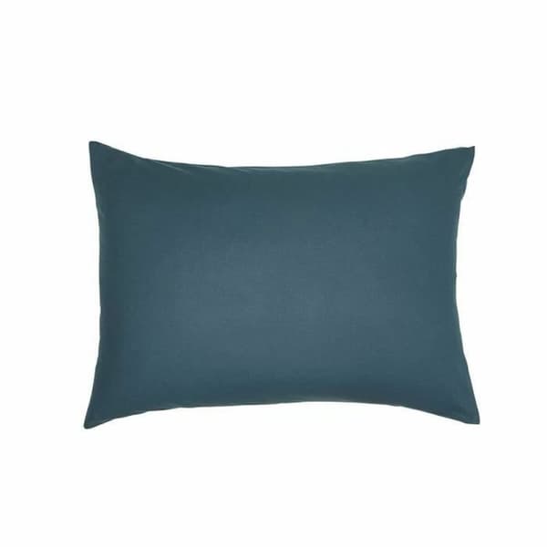Tyynyliina TODAY Essential 50 x 70 cm Smaragdin vihreä