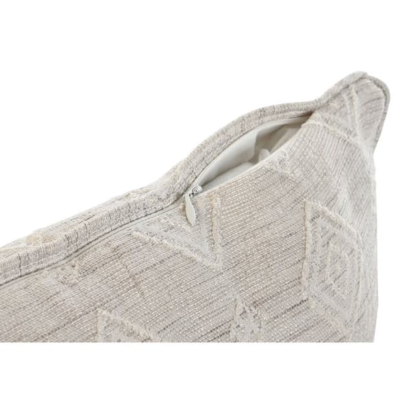 Tyyny Home ESPRIT Beige 30 x 50 x 50 cm