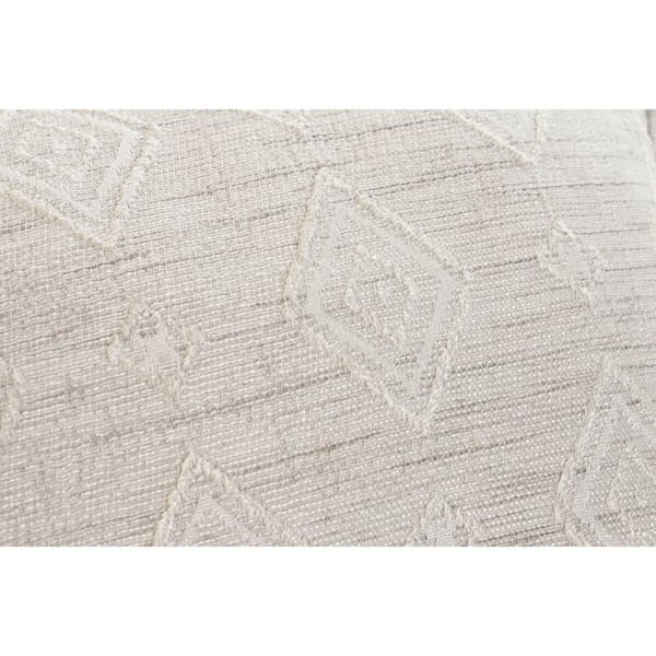 Tyyny Home ESPRIT Beige 30 x 50 x 50 cm
