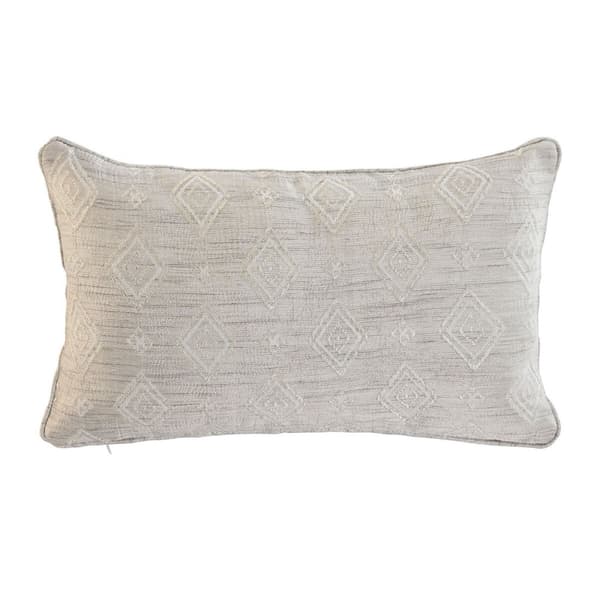 Tyyny Home ESPRIT Beige 30 x 50 x 50 cm