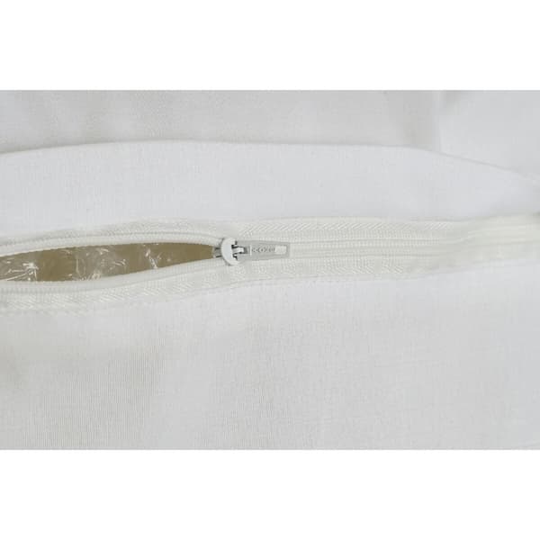 Tyynysetti Home ESPRIT Aallot 45 x 5 x 45 cm (2 osaa)