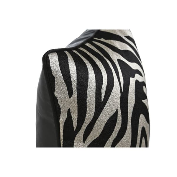 Tyyny Home ESPRIT Musta Kullattu 45 x 15 x 45 cm