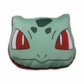 Pikkukuva 1 / 2: 3D-tyyny Pokémon Bulbasaur 40 x 40 cm