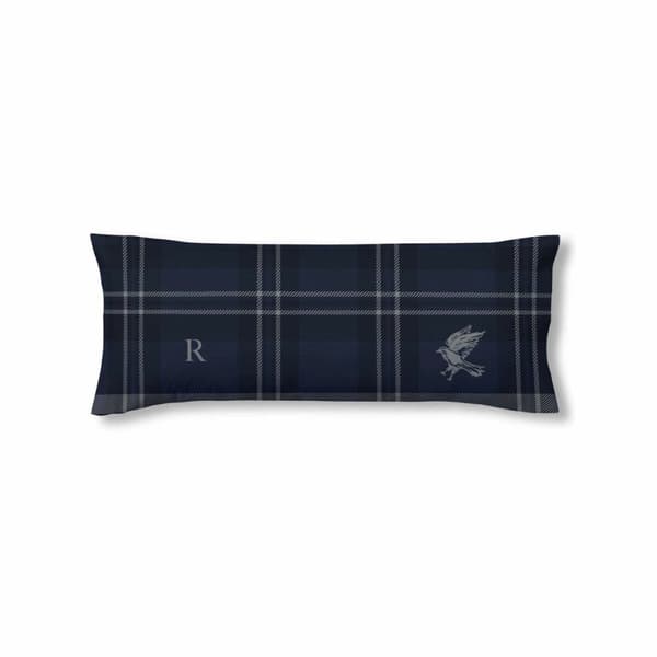 Putetrekk Harry Potter Ravenclaw Flerfarget Marineblå 175 Tråder 45 x 125 cm