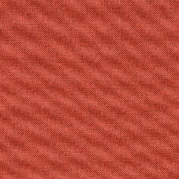 Lepotuolin tyyny, punainen melange, (75+105)x50x3 cm, kangas